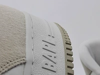 Paar sneakers, maat 12, a bathing ape, ozxshm191050l - afbeelding 7 van  16