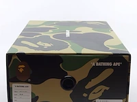 Paar sneakers, maat 12, a bathing ape, ozxshm191050l - afbeelding 8 van  16
