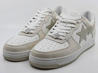 Paar sneakers, maat 12, a bathing ape, ozxshm191050l