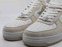 Paar sneakers, maat 12, a bathing ape, ozxshm191050l - afbeelding 9 van  16