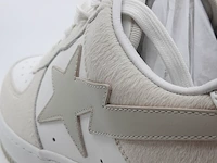 Paar sneakers, maat 12, a bathing ape, ozxshm191050l - afbeelding 14 van  16