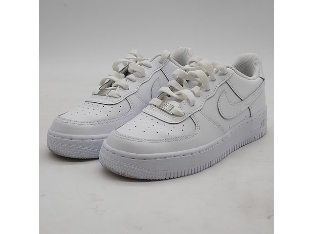 Paar sneakers, maat 36 1/2, nike, air force one fv5951-111 - afbeelding 1 van  8