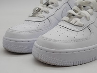 Paar sneakers, maat 36 1/2, nike, air force one fv5951-111 - afbeelding 2 van  8