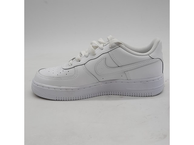 Paar sneakers, maat 36 1/2, nike, air force one fv5951-111 - afbeelding 4 van  8