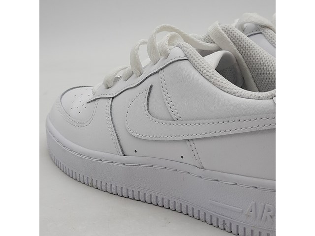 Paar sneakers, maat 36 1/2, nike, air force one fv5951-111 - afbeelding 6 van  8