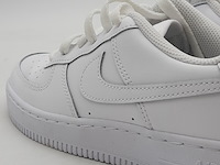 Paar sneakers, maat 36 1/2, nike, air force one fv5951-111 - afbeelding 6 van  8
