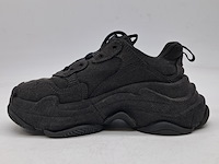 Paar sneakers, maat 36, balenciaga, triple s - afbeelding 5 van  10