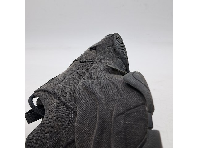 Paar sneakers, maat 36, balenciaga, triple s - afbeelding 8 van  10