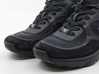 Paar sneakers, maat 36, chanel, r g33745 - afbeelding 3 van  10