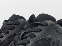 Paar sneakers, maat 36, chanel, r g33745 - afbeelding 5 van  10
