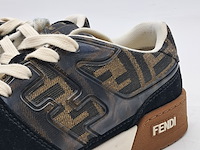 Paar sneakers, maat 36, fendi, 8e8470 - afbeelding 3 van  9