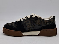 Paar sneakers, maat 36, fendi, 8e8470 - afbeelding 4 van  9