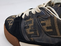 Paar sneakers, maat 36, fendi, 8e8470 - afbeelding 6 van  9
