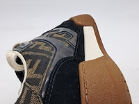 Paar sneakers, maat 36, fendi, 8e8470 - afbeelding 7 van  9