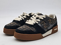 Paar sneakers, maat 36, fendi, 8e8470 - afbeelding 1 van  9