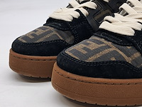 Paar sneakers, maat 36, fendi, 8e8470 - afbeelding 2 van  9