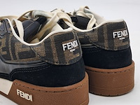 Paar sneakers, maat 36, fendi, 8e8470 - afbeelding 5 van  9