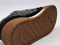 Paar sneakers, maat 36, fendi, 8e8470 - afbeelding 8 van  9