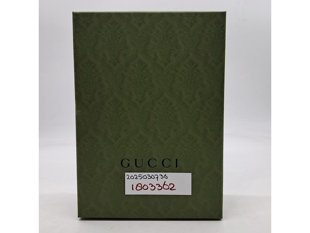 Paar sneakers, maat 36, gucci, 670415 - afbeelding 2 van  11