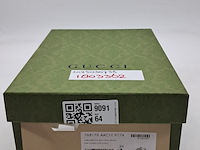 Paar sneakers, maat 36, gucci, 670415 - afbeelding 3 van  11