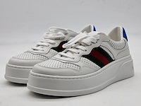 Paar sneakers, maat 36, gucci, 670415 - afbeelding 1 van  11