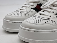 Paar sneakers, maat 36, gucci, 670415 - afbeelding 4 van  11