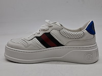 Paar sneakers, maat 36, gucci, 670415 - afbeelding 6 van  11