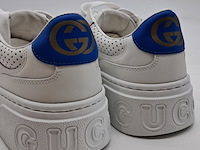 Paar sneakers, maat 36, gucci, 670415 - afbeelding 7 van  11