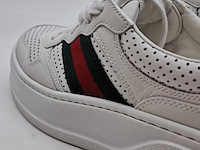 Paar sneakers, maat 36, gucci, 670415 - afbeelding 8 van  11