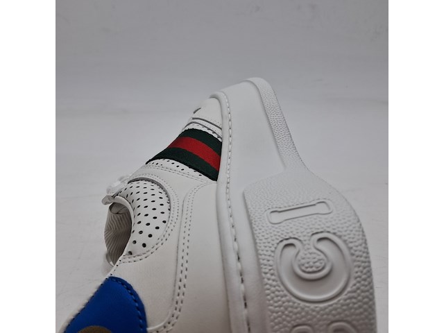Paar sneakers, maat 36, gucci, 670415 - afbeelding 9 van  11