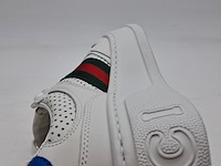 Paar sneakers, maat 36, gucci, 670415 - afbeelding 9 van  11