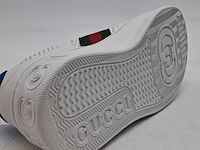Paar sneakers, maat 36, gucci, 670415 - afbeelding 10 van  11