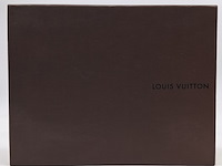 Paar sneakers, maat 36, louis vuitton, g0 0137 - afbeelding 2 van  11