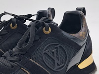 Paar sneakers, maat 36, louis vuitton, g0 0137 - afbeelding 5 van  11