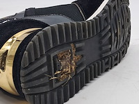 Paar sneakers, maat 36, louis vuitton, g0 0137 - afbeelding 10 van  11