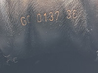 Paar sneakers, maat 36, louis vuitton, g0 0137 - afbeelding 11 van  11