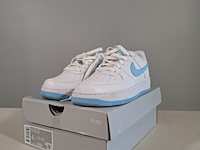 Paar sneakers, maat 36, nike, air force 1 fv5948-107 - afbeelding 1 van  6