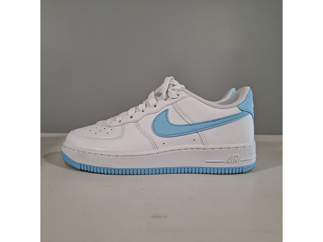 Paar sneakers, maat 36, nike, air force 1 fv5948-107 - afbeelding 2 van  6