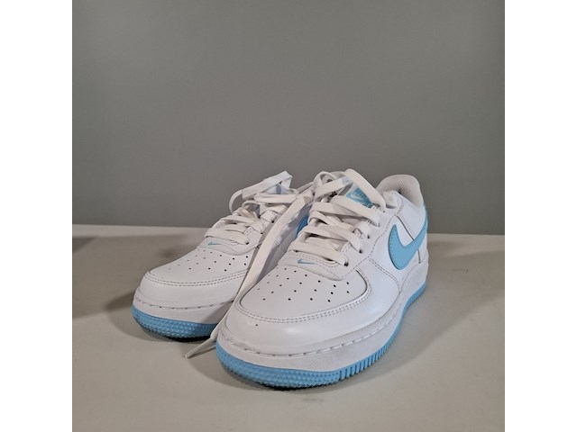 Paar sneakers, maat 36, nike, air force 1 fv5948-107 - afbeelding 3 van  6