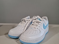 Paar sneakers, maat 36, nike, air force 1 fv5948-107 - afbeelding 3 van  6