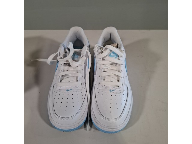 Paar sneakers, maat 36, nike, air force 1 fv5948-107 - afbeelding 4 van  6