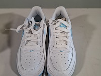 Paar sneakers, maat 36, nike, air force 1 fv5948-107 - afbeelding 4 van  6
