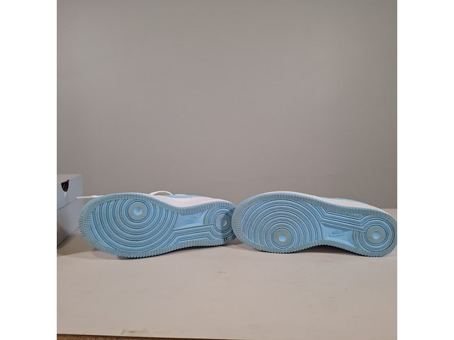 Paar sneakers, maat 36, nike, air force 1 fv5948-107 - afbeelding 5 van  6