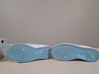 Paar sneakers, maat 36, nike, air force 1 fv5948-107 - afbeelding 5 van  6