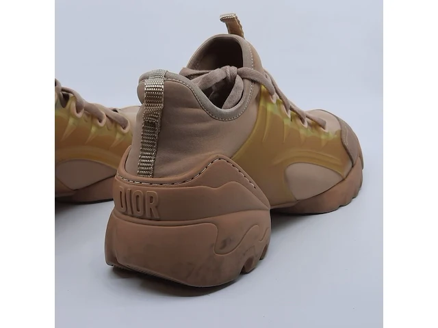 Paar sneakers, maat 37, dior, ls - afbeelding 2 van  12