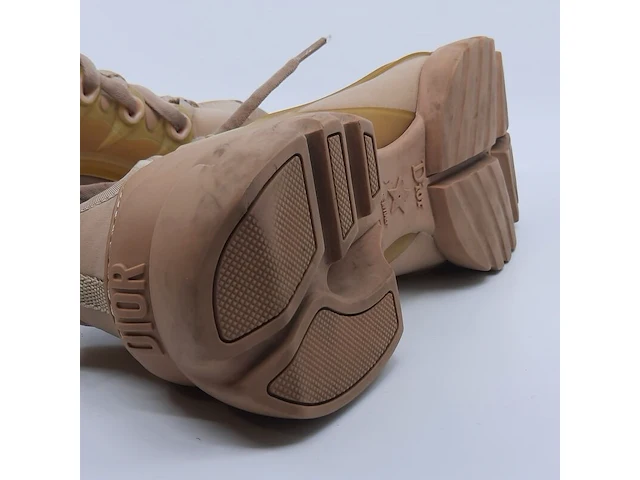 Paar sneakers, maat 37, dior, ls - afbeelding 4 van  12