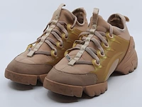 Paar sneakers, maat 37, dior, ls