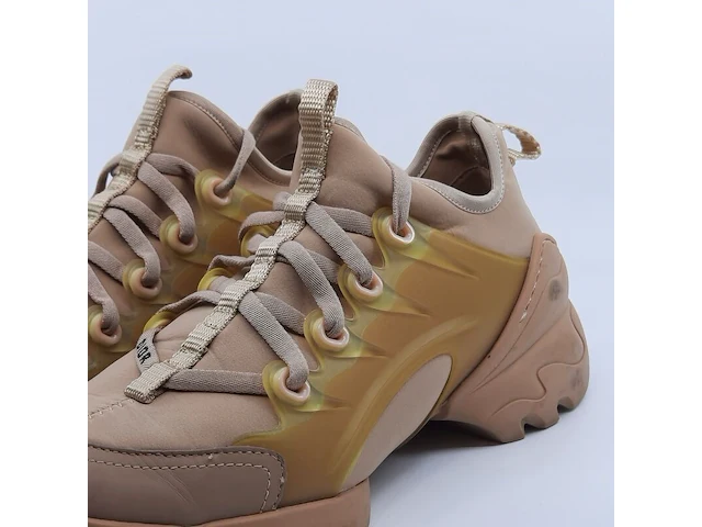 Paar sneakers, maat 37, dior, ls - afbeelding 6 van  12