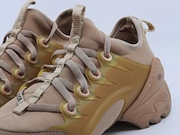 Paar sneakers, maat 37, dior, ls - afbeelding 6 van  12