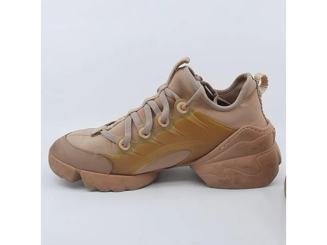 Paar sneakers, maat 37, dior, ls - afbeelding 8 van  12